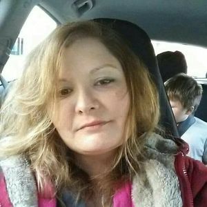 Meet your Posher, Misty